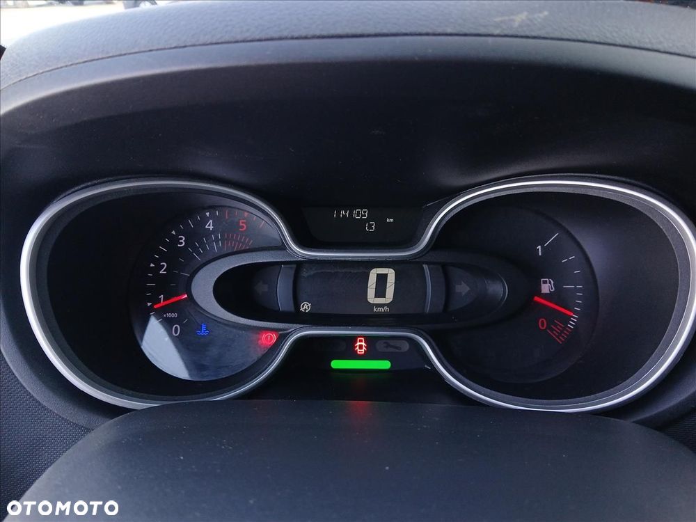 Renault trafic - 7