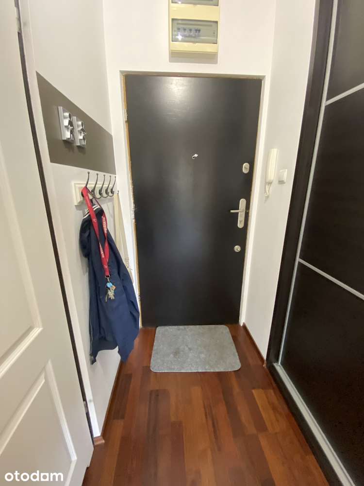 40m2 metro mlociny wynajem
