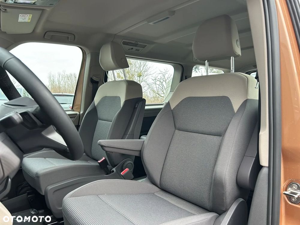 Volkswagen Multivan 2.0 TDI L2 Family DSG - 15