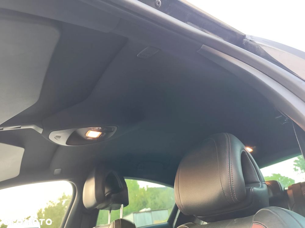 Citroën DS4 2.0 HDi SportChic - 18