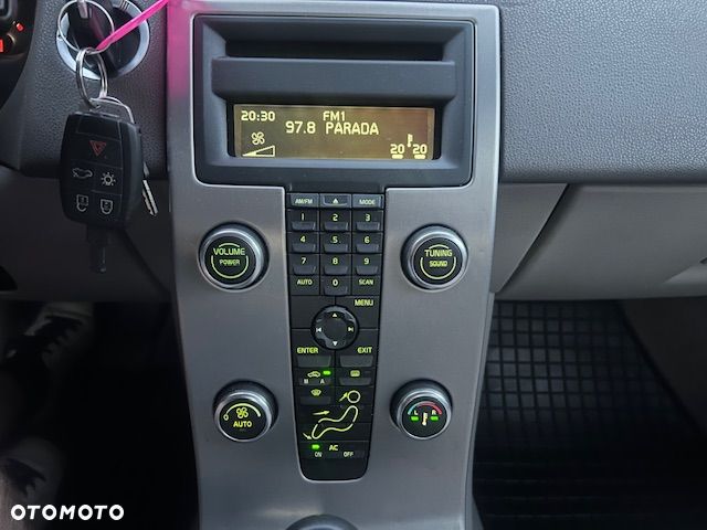 Volvo S40 1.6D DPF DRIVe Start/Stop Momentum - 15
