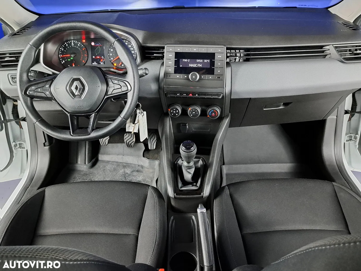 Renault Clio V 1.0 TCe Life - 14