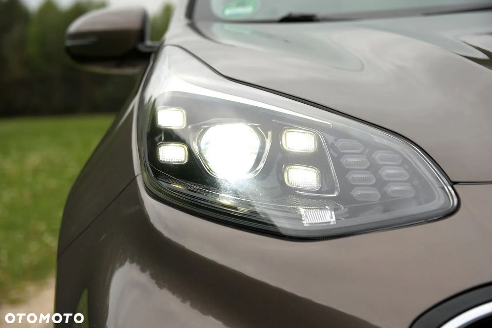 Kia Sportage 1.6 GDI 2WD DREAM-TEAM EDITION - 15