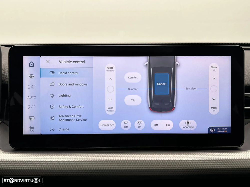 Aiways U5 Premium - 21