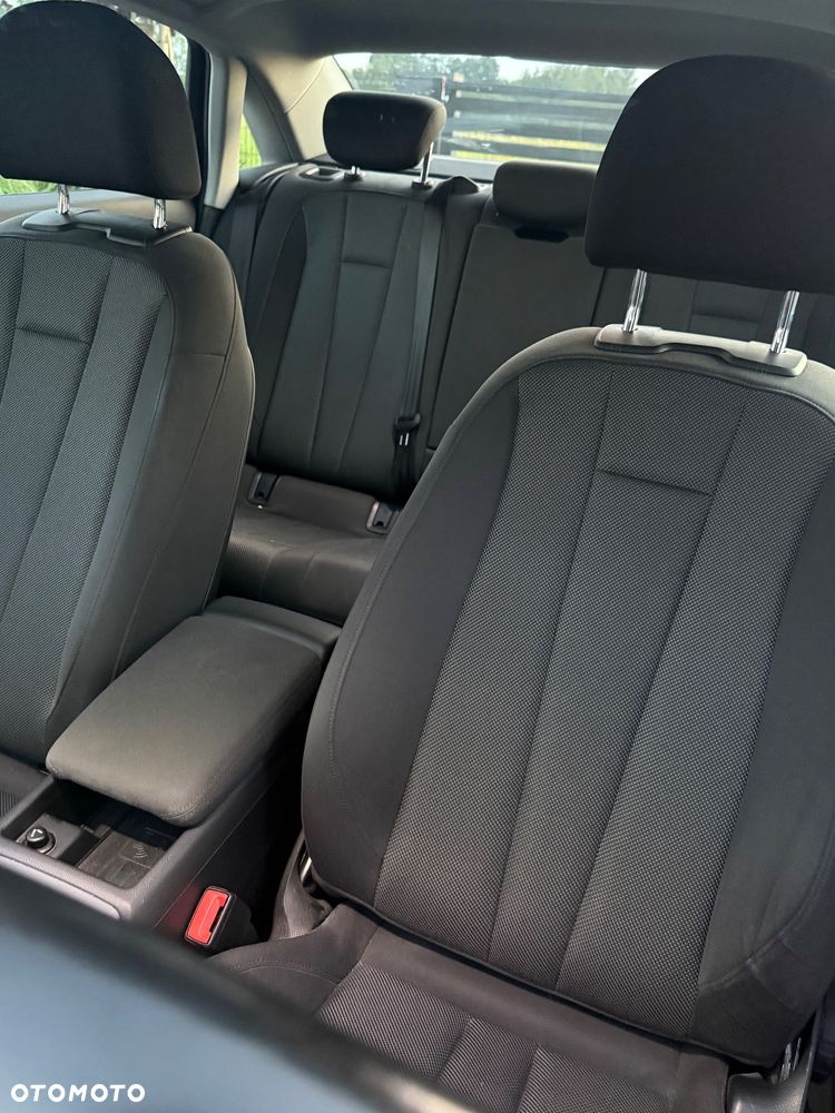 Audi A4 Limousine 2.0 TDI S tronic - 8