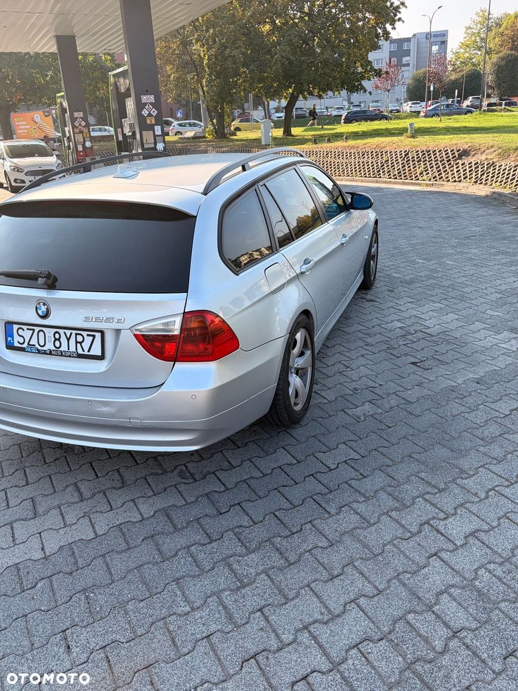 BMW Seria 3 - 2