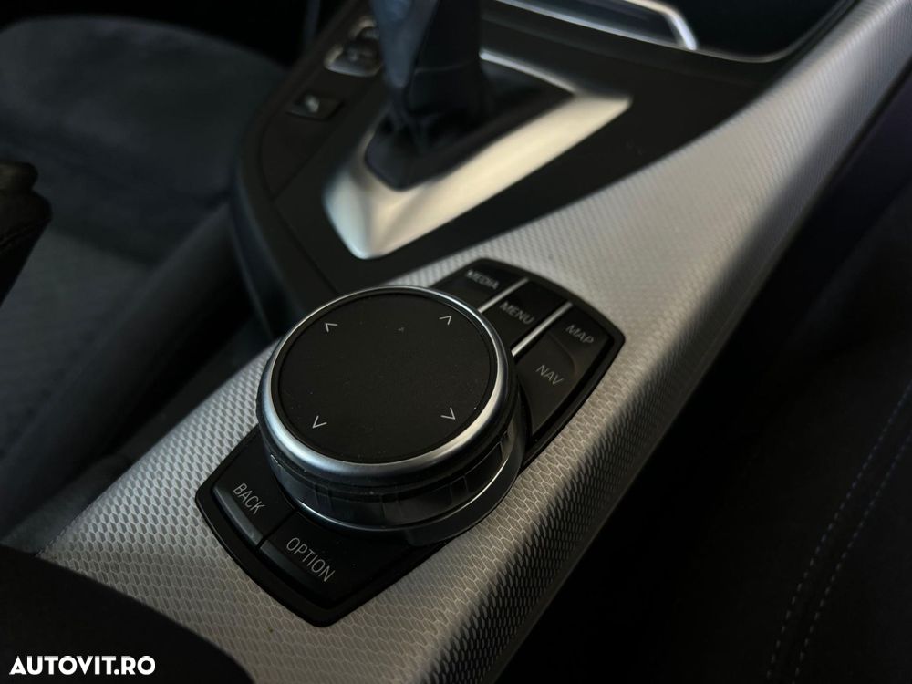 BMW Seria 1 - 15