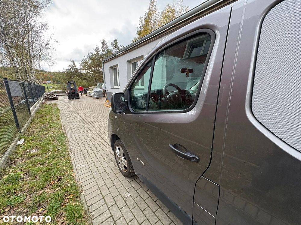 Renault Trafic - 5