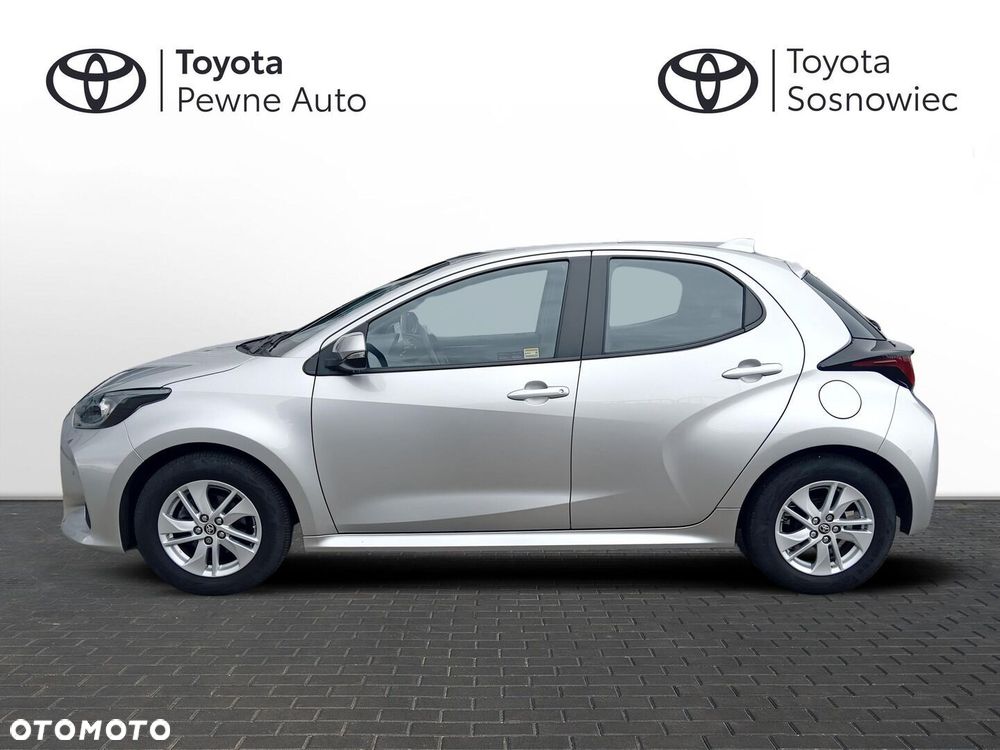 Toyota Yaris 1.5 Comfort - 3