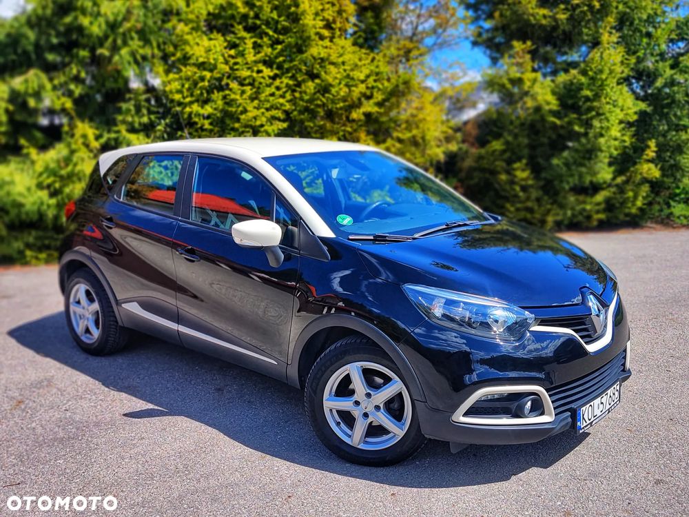 Renault Captur - 6