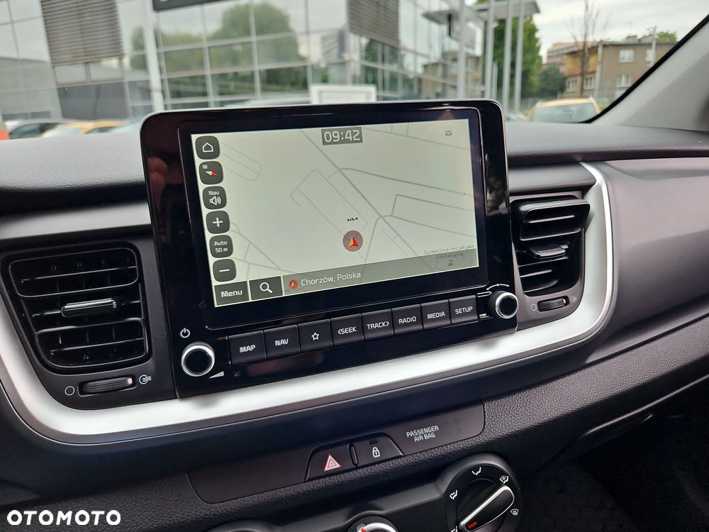 Kia Stonic 1.0 T-GDI M - 21