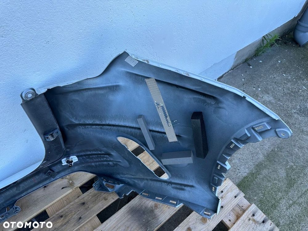 ZDERZAK TYŁ TYLNY LEXUS NX II 2 2021- 52159-78060 CAŁY ORYGINAŁ - 5