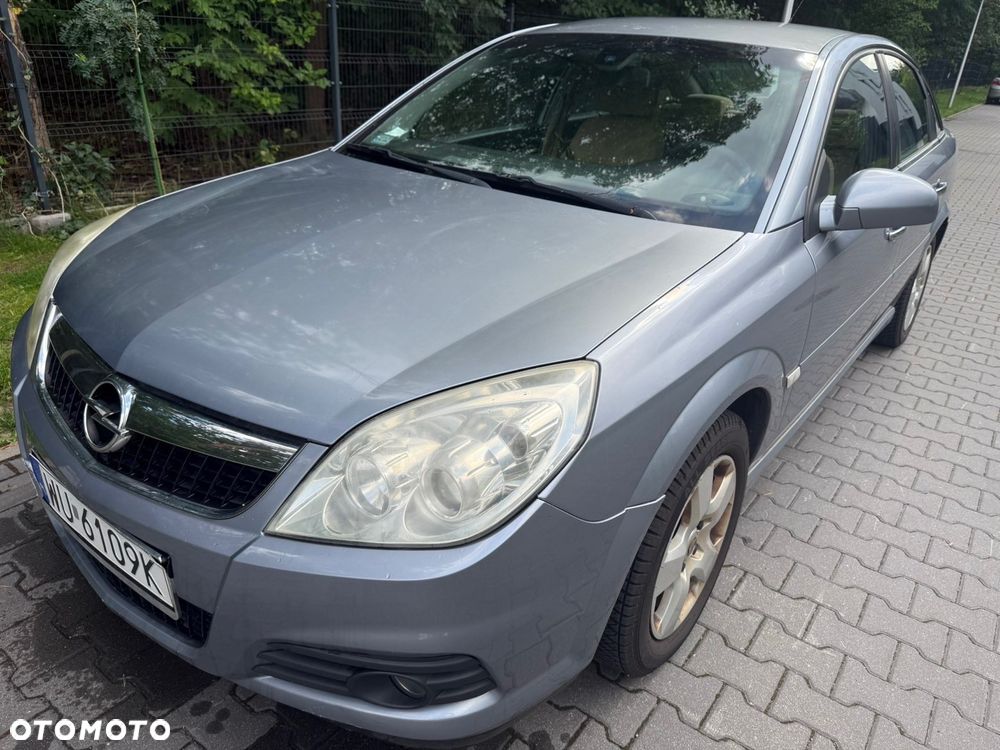 Opel Vectra 1.8 Elegance - 5