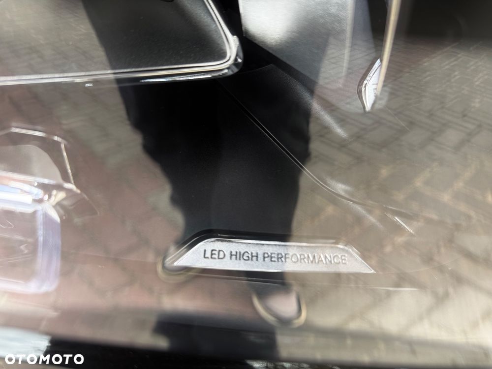 Mercedes-Benz GLB AMG 35 4Matic AMG Speedshift DCT 8G - 11