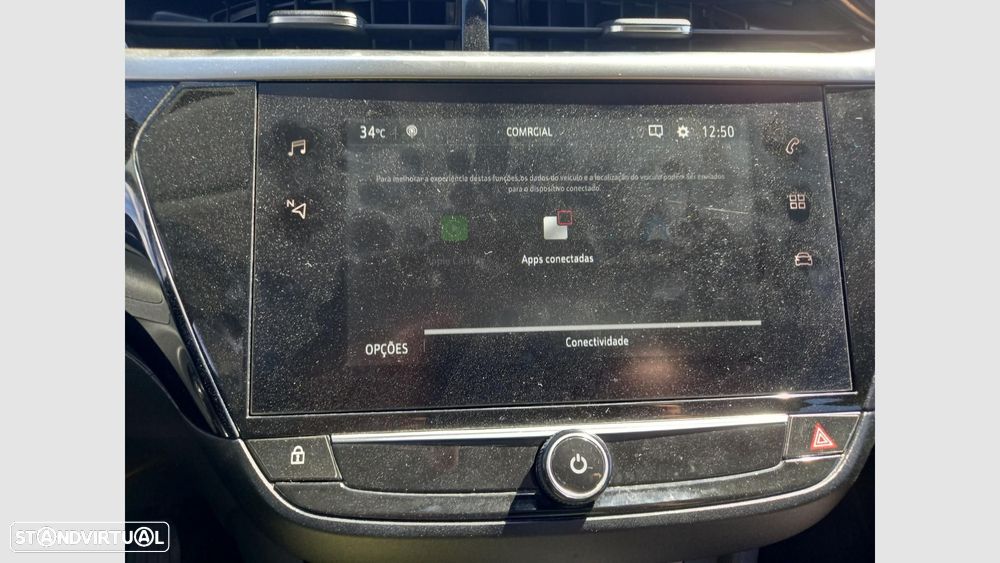 Opel Corsa 1.2 Business Edition - 25