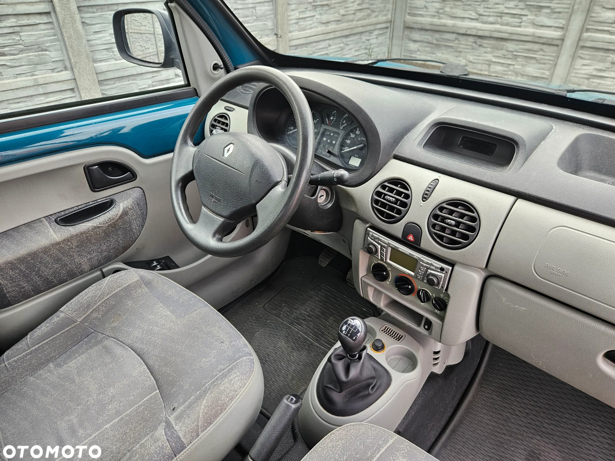 Renault Kangoo - 17