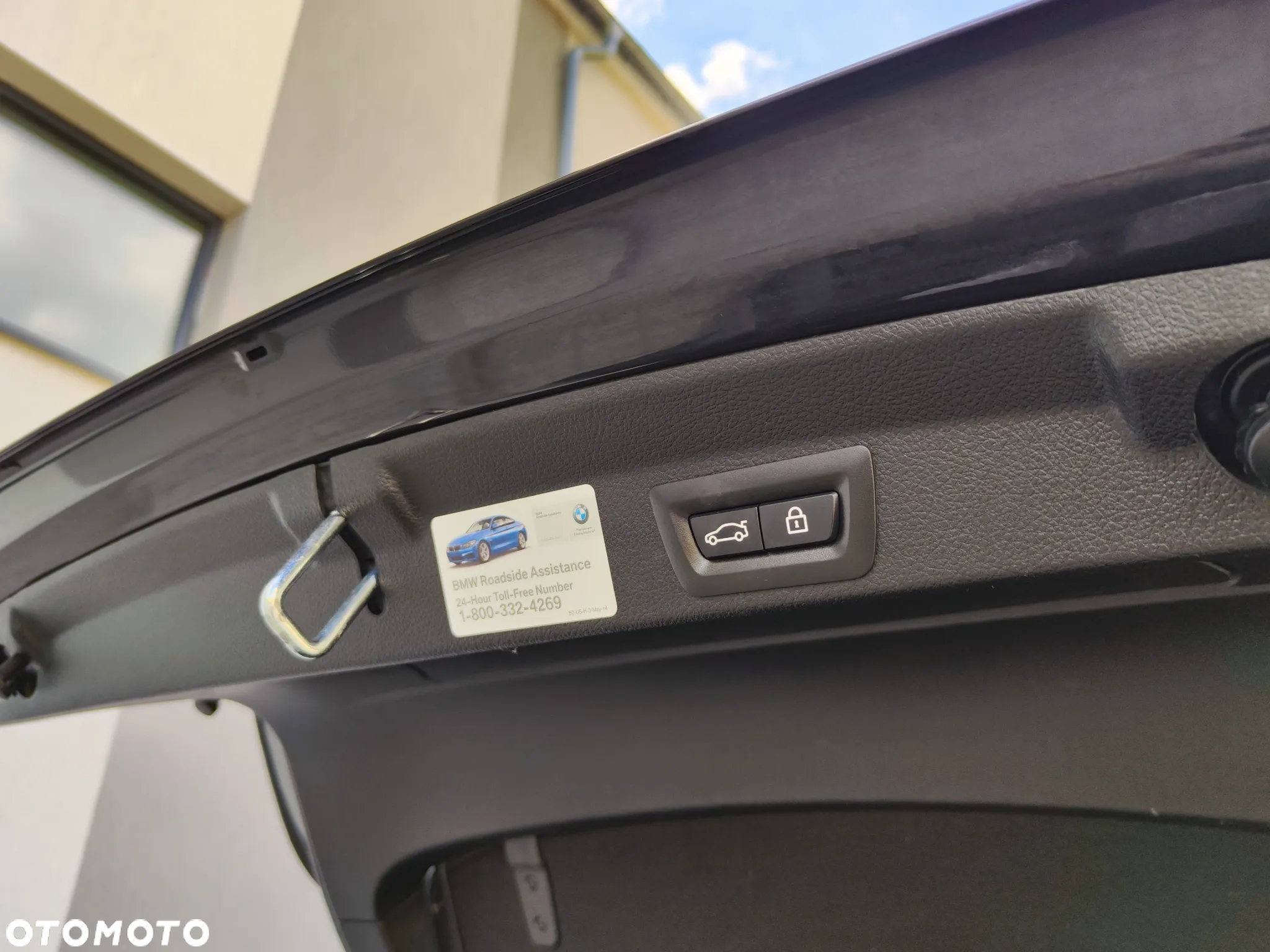 BMW Seria 4 428i Gran Coupe Sport Line - 30
