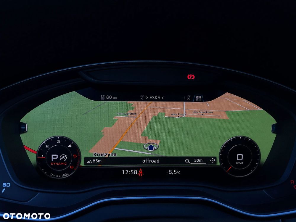 Audi Q5 2.0 TDI Quattro S tronic sport - 22