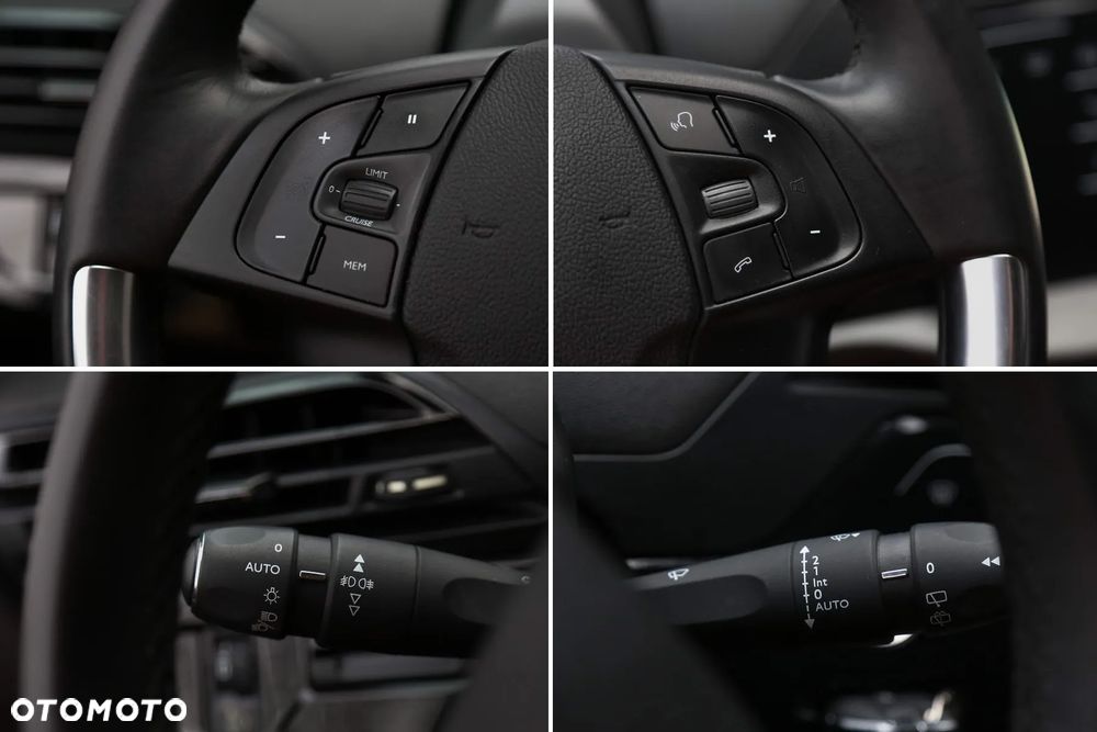 Citroën C4 Grand Picasso BlueHDi 120 SELECTION - 22