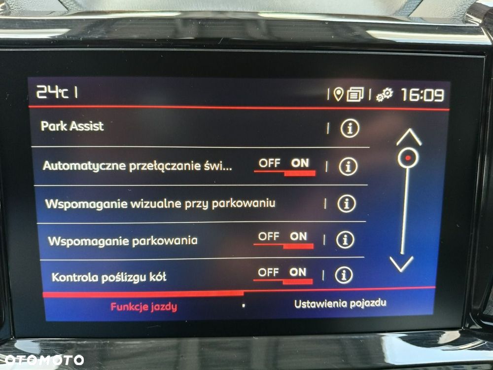 Citroën C5 Aircross Pure Tech 180 S&S EAT8 FEEL - 34