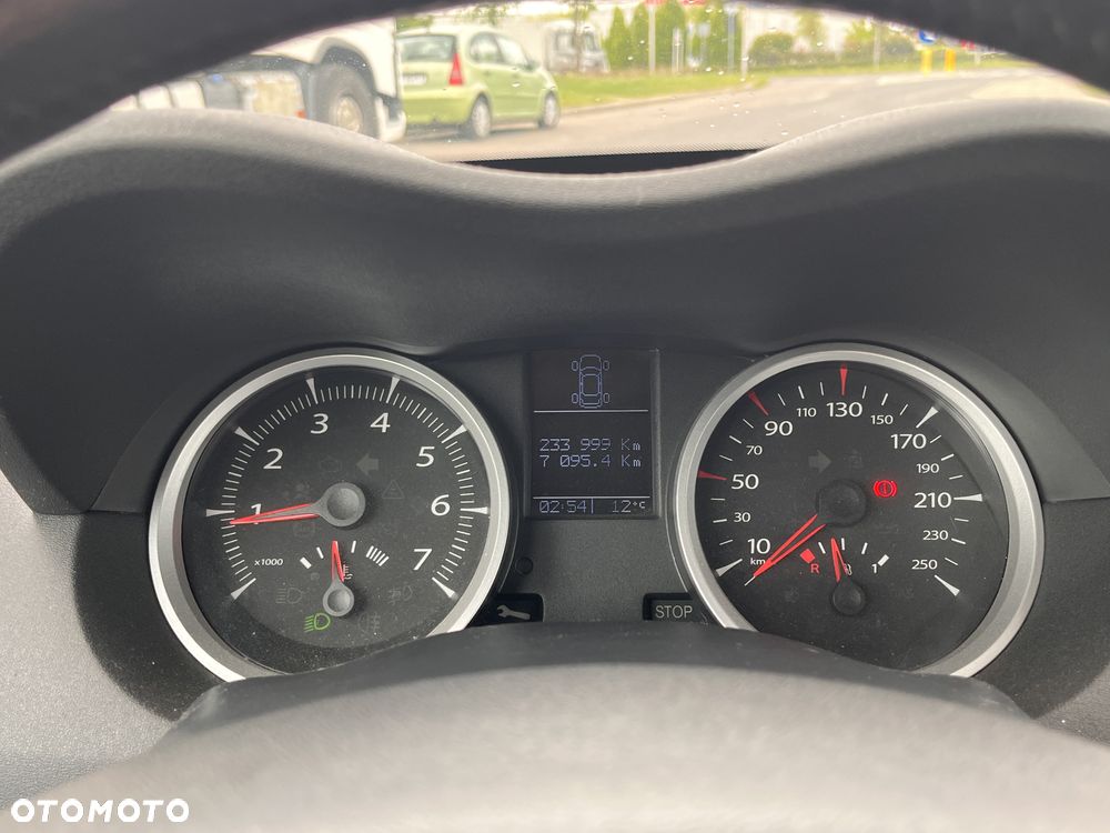 Renault Megane 1.9 dCi Dynamique - 9