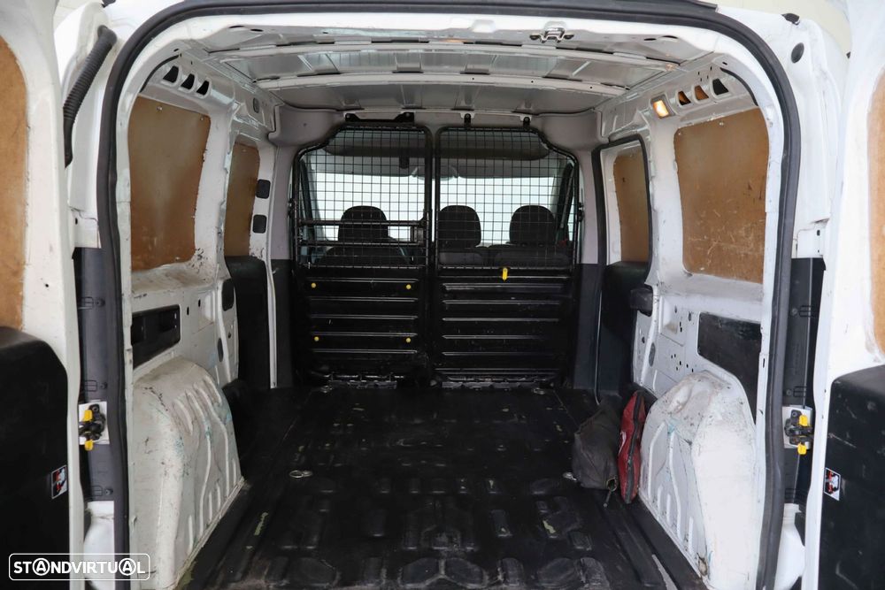 Fiat Doblo 1.6 Multijet Maxi - 7