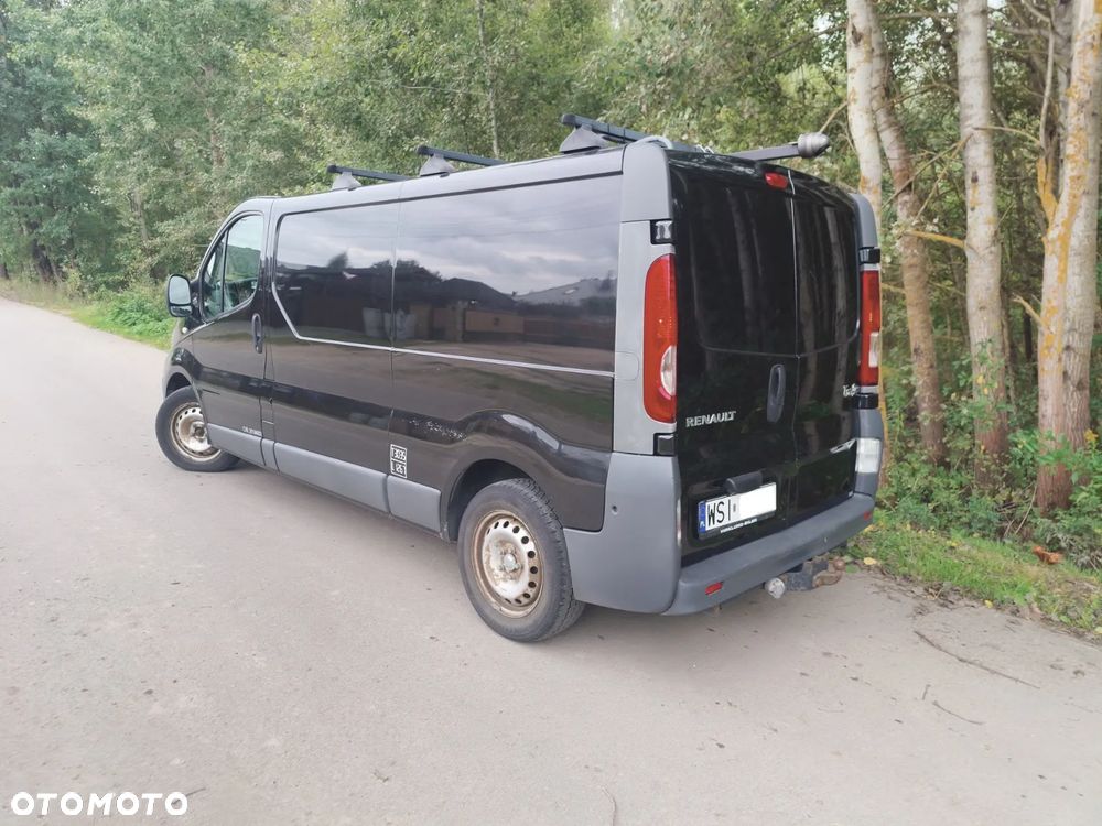 Renault Trafic - 5