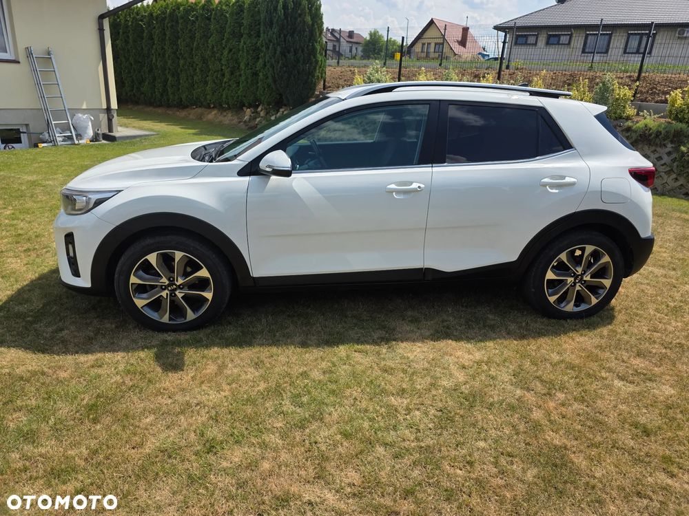 Kia Stonic 1.4 M - 23