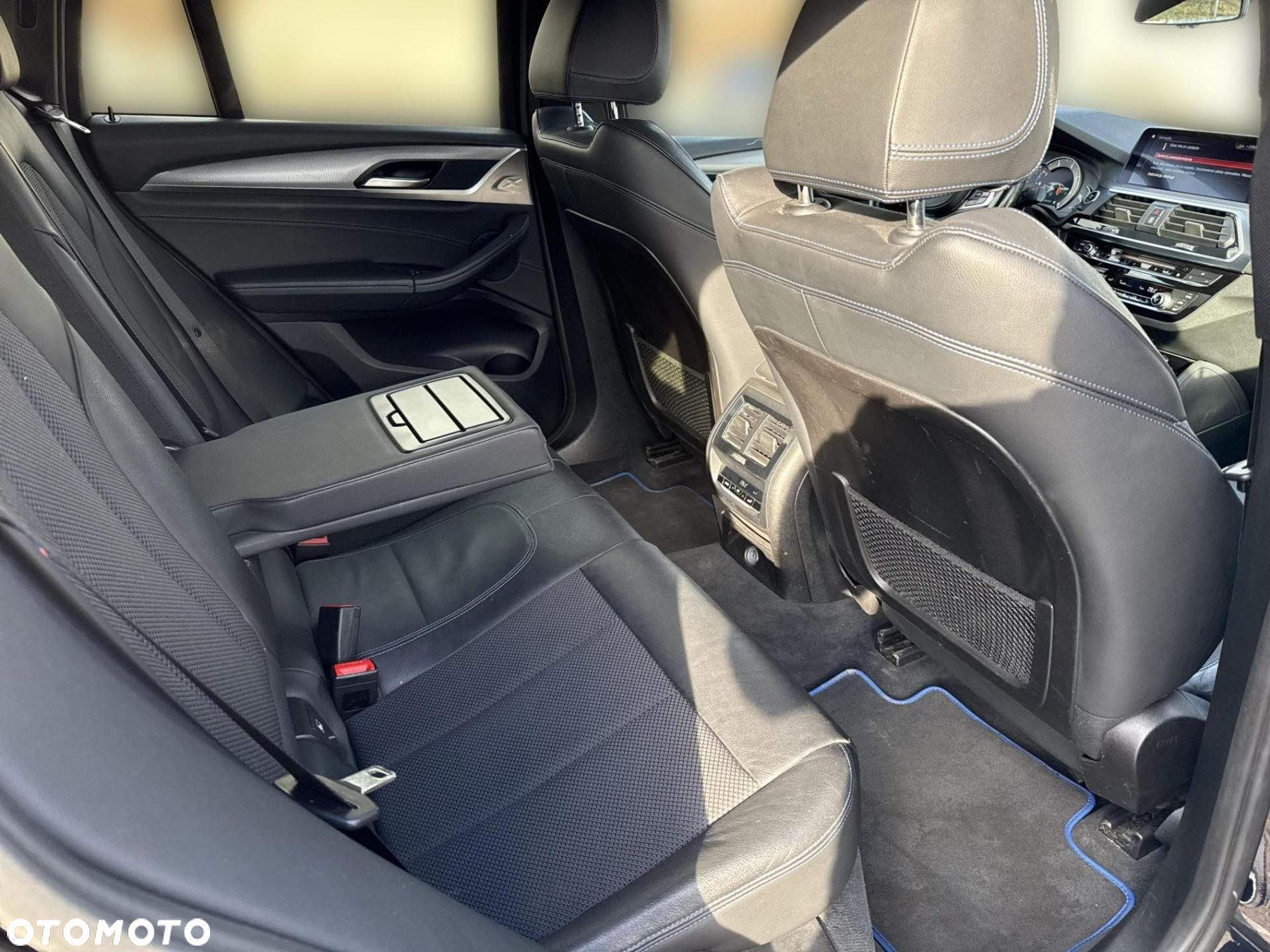 BMW X4 - 17