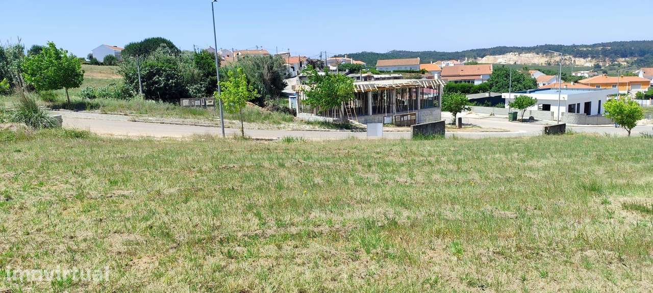 Lote Urbano para construção de moradia unifamiliar Monte Redondo - Tor - Grande imagem: 2/8