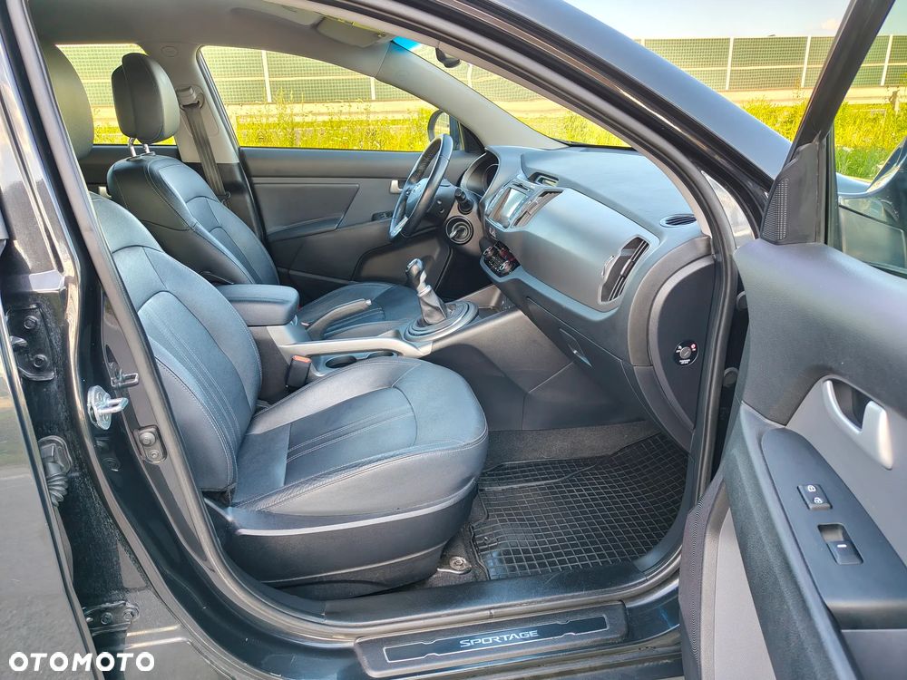 Kia Sportage 1.6 GDI XL 2WD - 34