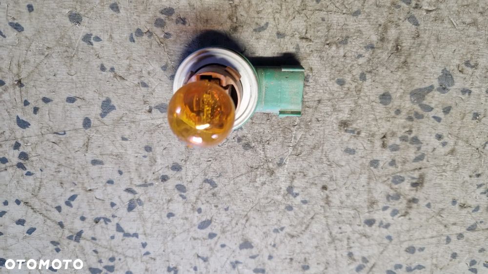 DODGE JOURNEY WKŁAD OPRAWKA KIERUNKOWSKAZU TYŁ - 2