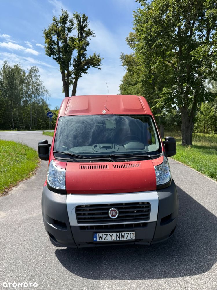 Fiat Ducato - 19
