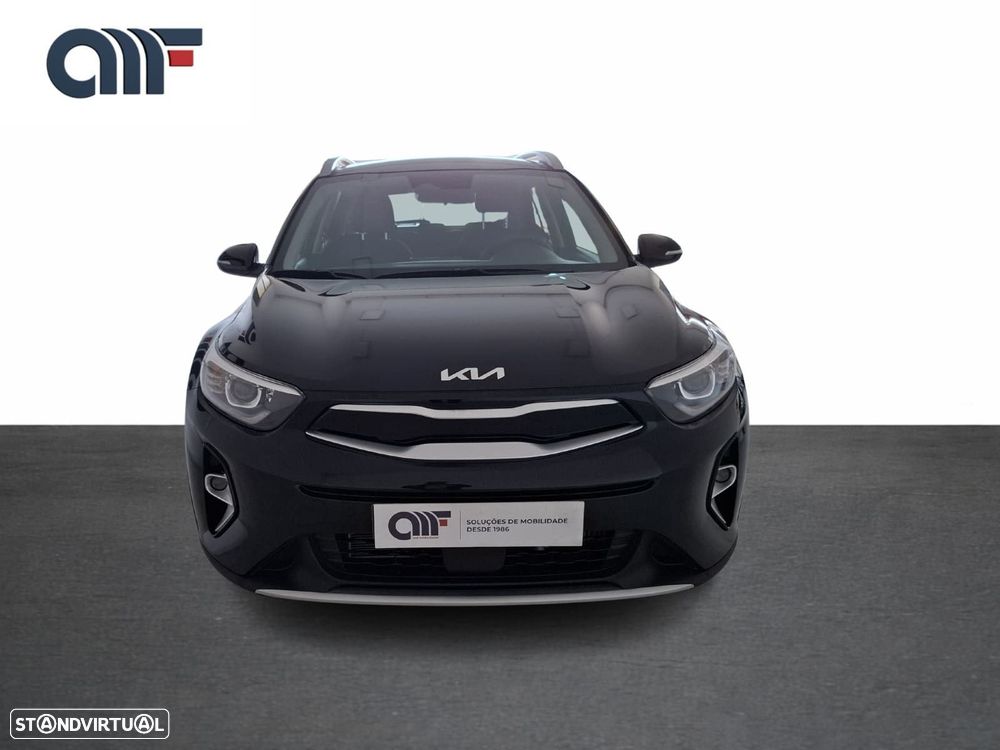 Kia Stonic 1.0 T-GDI Drive - 18