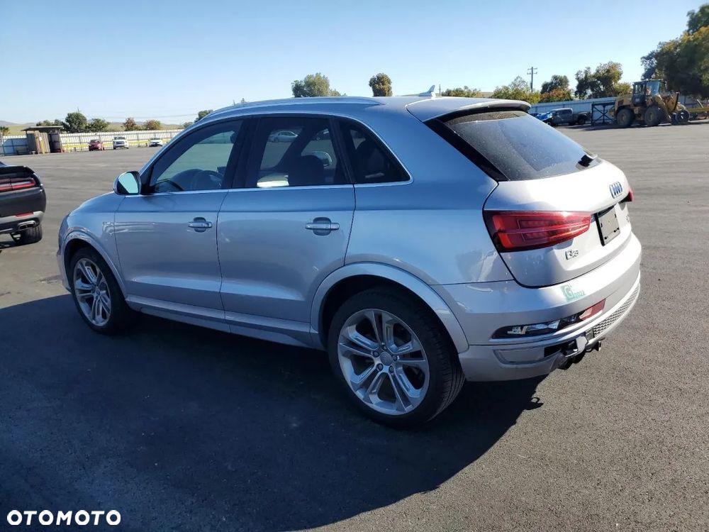 Audi Q3 40 TFSI Quattro S tronic S line - 15