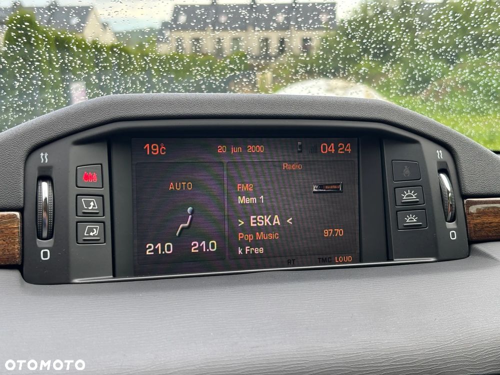 Citroën C6 2.7 HDi 24V Exclusive - 30