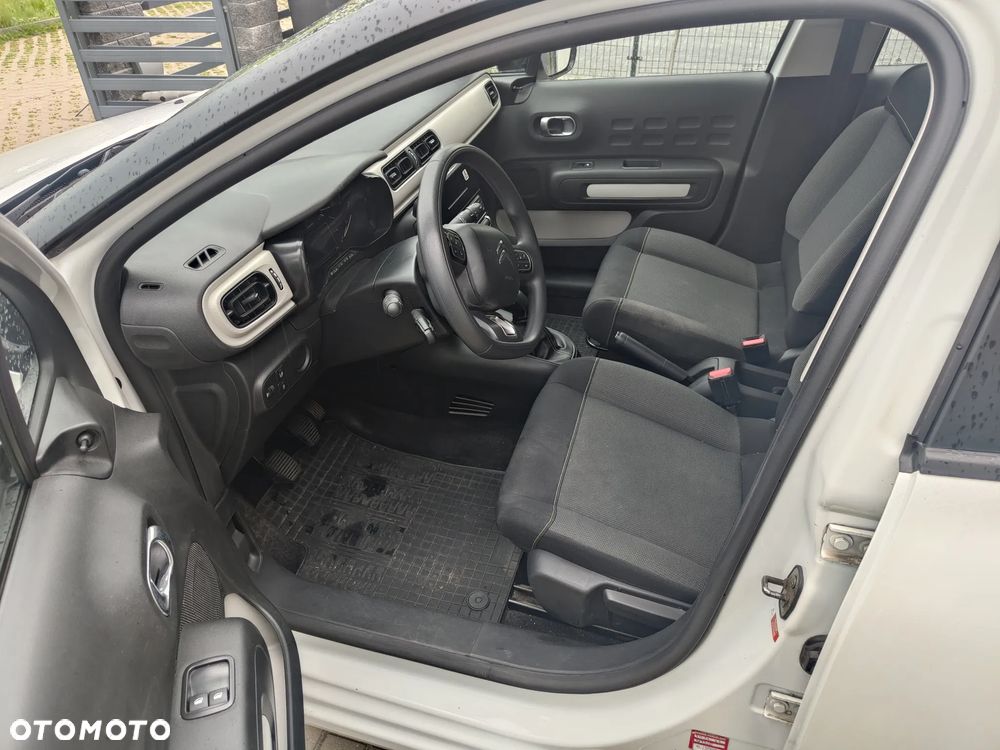 Citroen C3 2020 photo 4