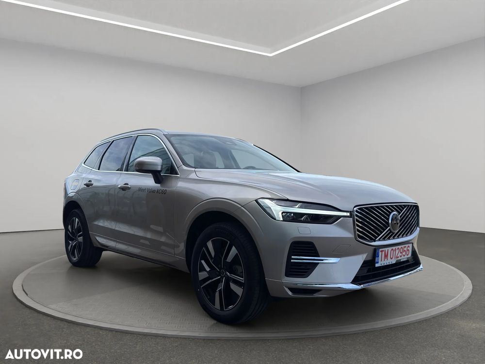 Volvo XC 60 - 8