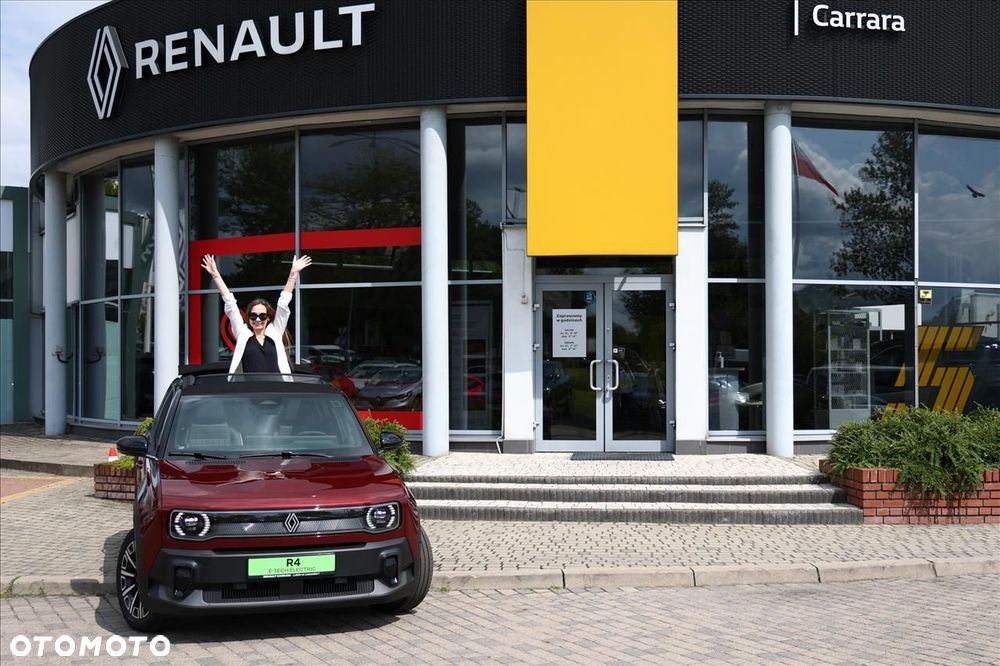 Renault 4 E-Tech 52kWh Comfort Range Techno Plein Sud - 3