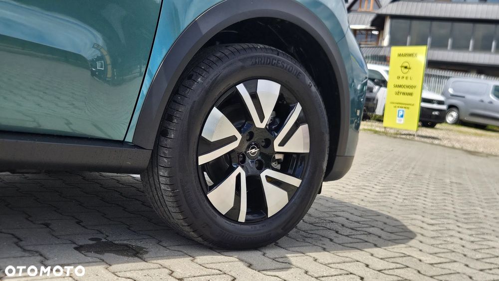 Opel Frontera 44kWh GS - 19