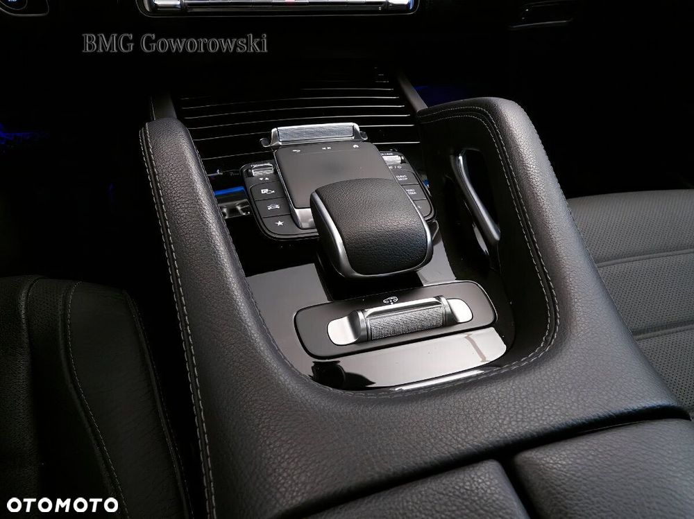 Mercedes-Benz GLE 450 d mHEV 4-Matic AMG Line - 15