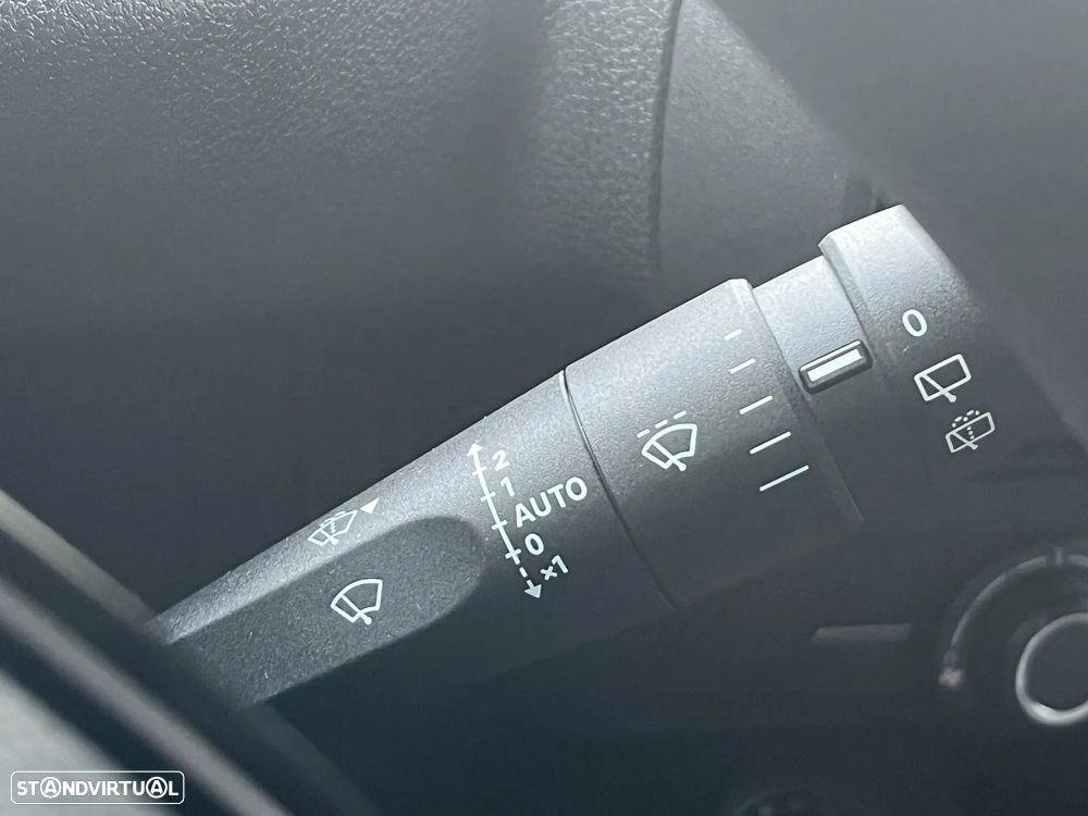Peugeot Partner Standard 1.5 BlueHDi 130cv EAT8 (caixa automática) - 13