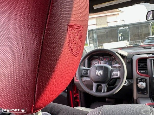 Dodge RAM - 44