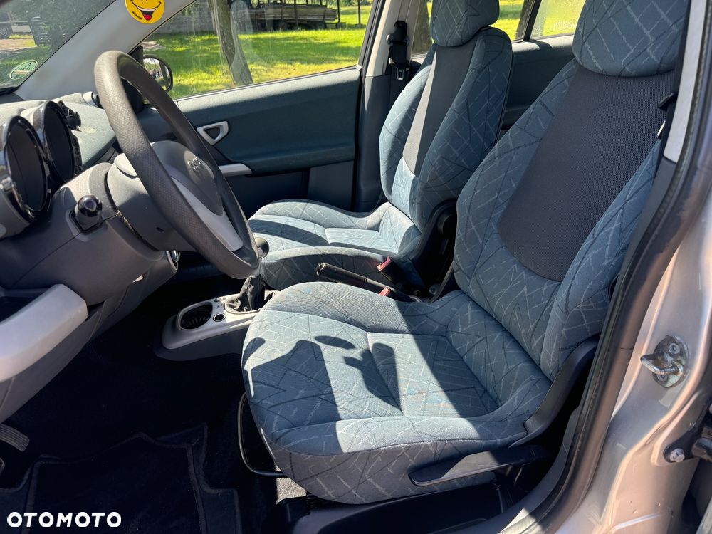 Smart Forfour cdi passion - 16