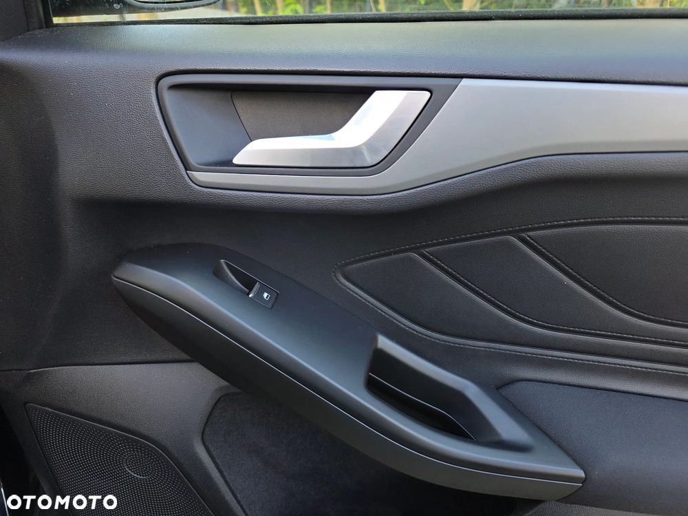 Ford Focus 1.5 EcoBlue Active - 34