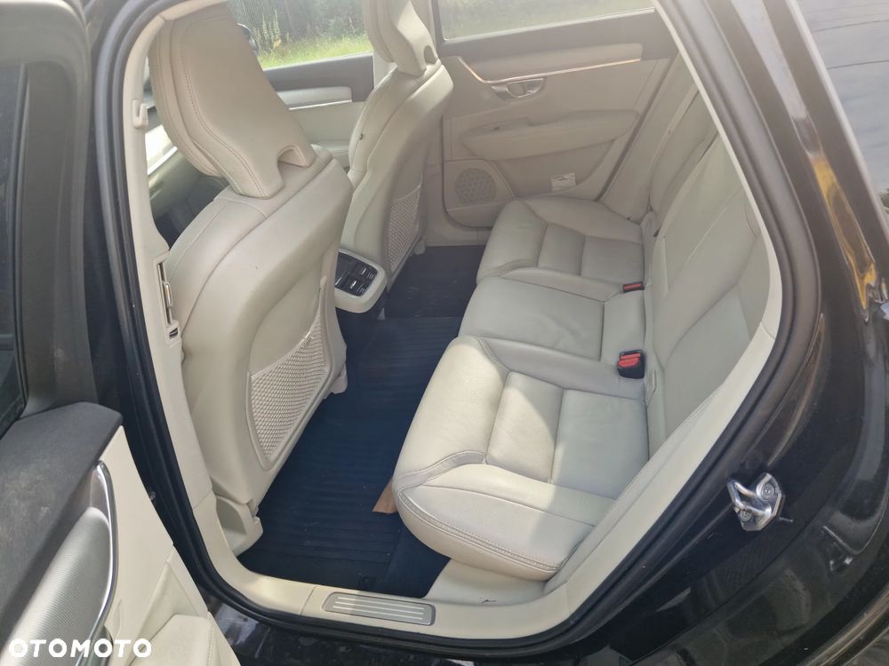 Volvo V90 Cross Country D5 SCR AWD - 8