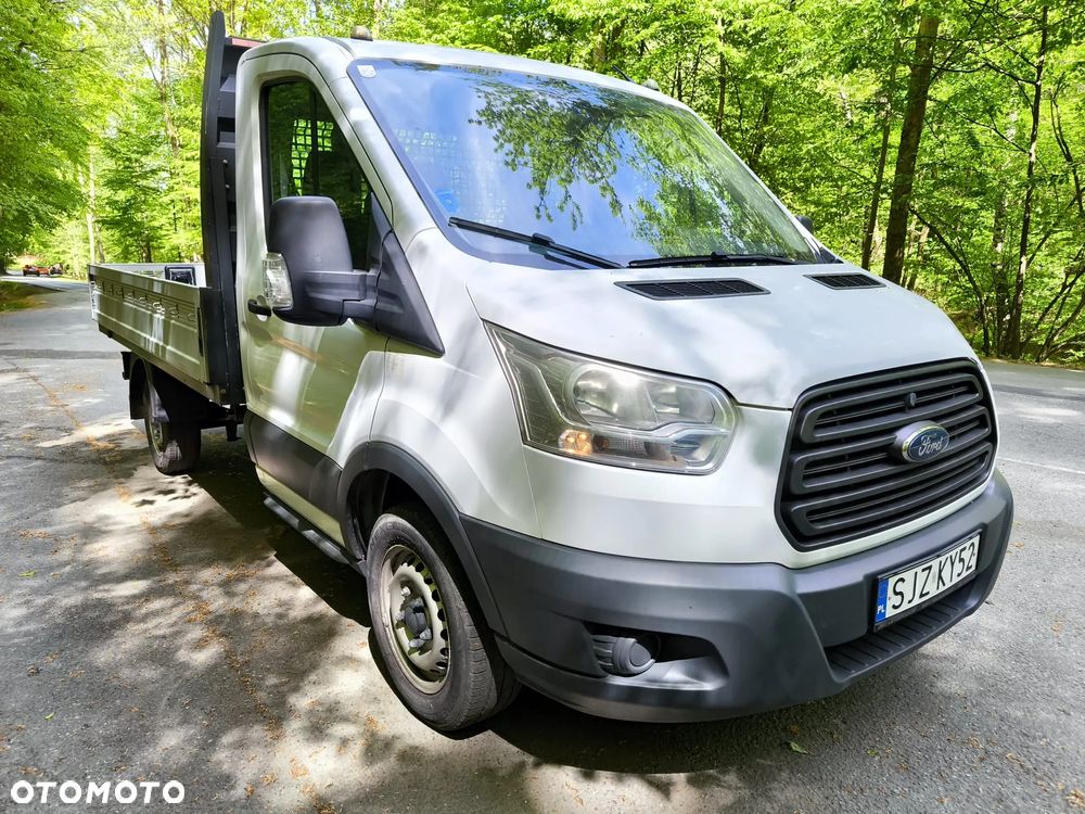 Ford TRANSIT - 6