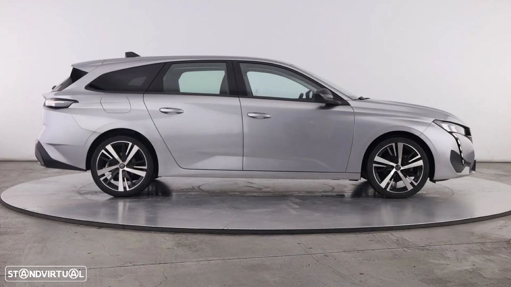 Peugeot 308 SW 1.2 PureTech Active Pack - 9