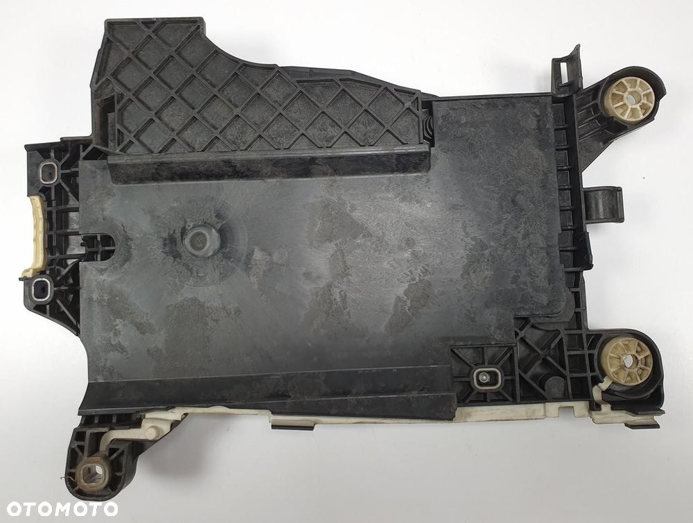 PODSTAWA MOCOWANIE AKUMULATORA MINI COOPER CLUBMAN F54 58650910 - 2