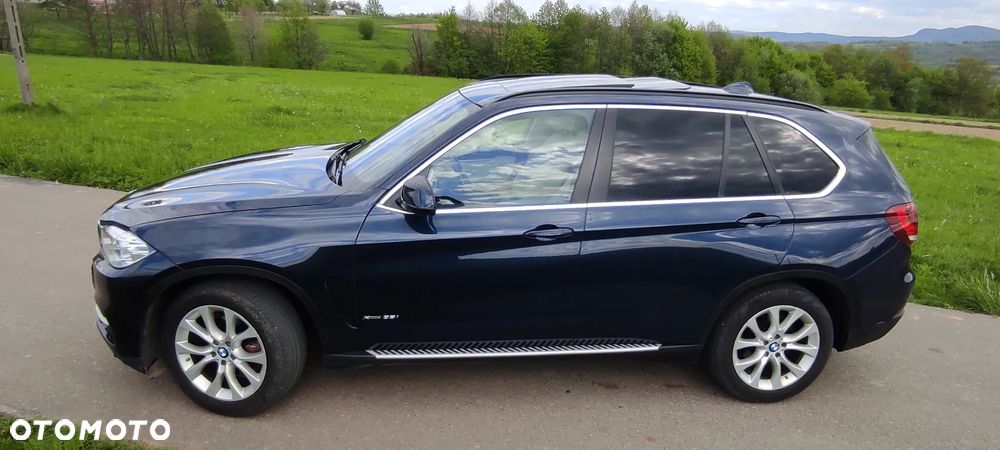 BMW X5 xDrive35i - 3